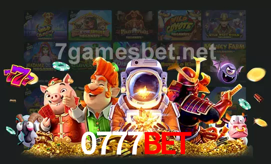 cassino 0777bet