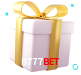 Receba seus bônus de boas-vindas no 0777bet