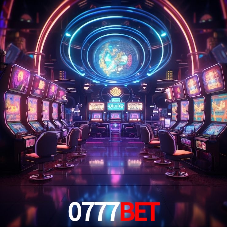A Emoção da Loteria na 0777bet: Uma Chance de Mudança de Vida