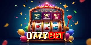 Explorando a Categoria de Eventos em Apostas na 0777bet