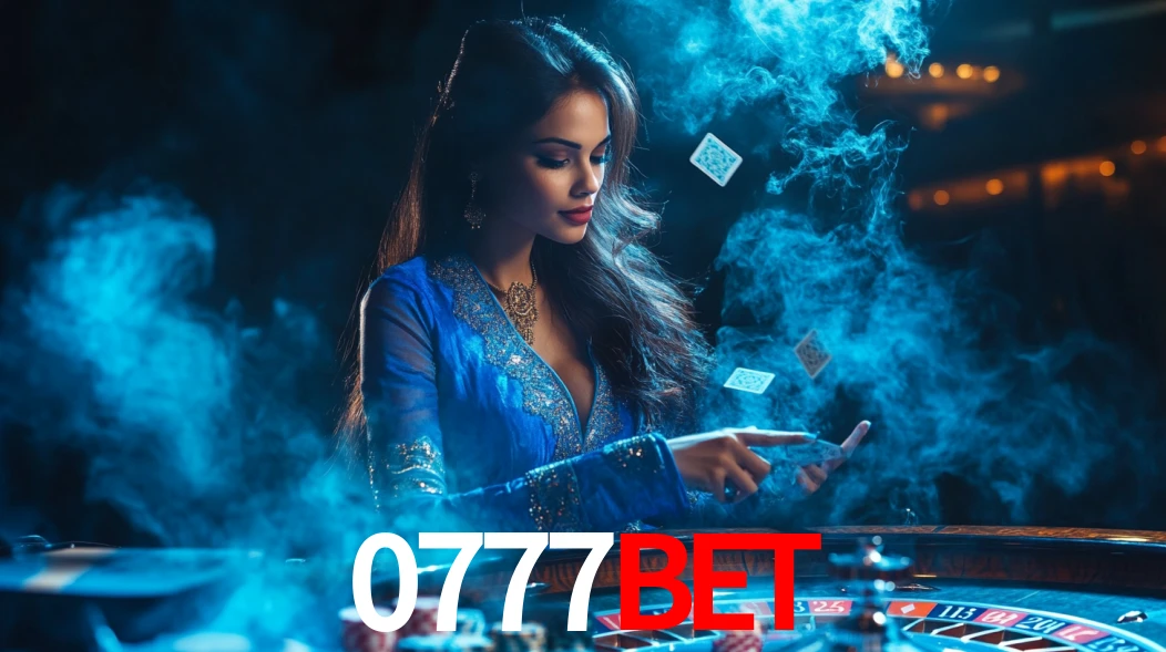 Provedores de Jogos 0777bet