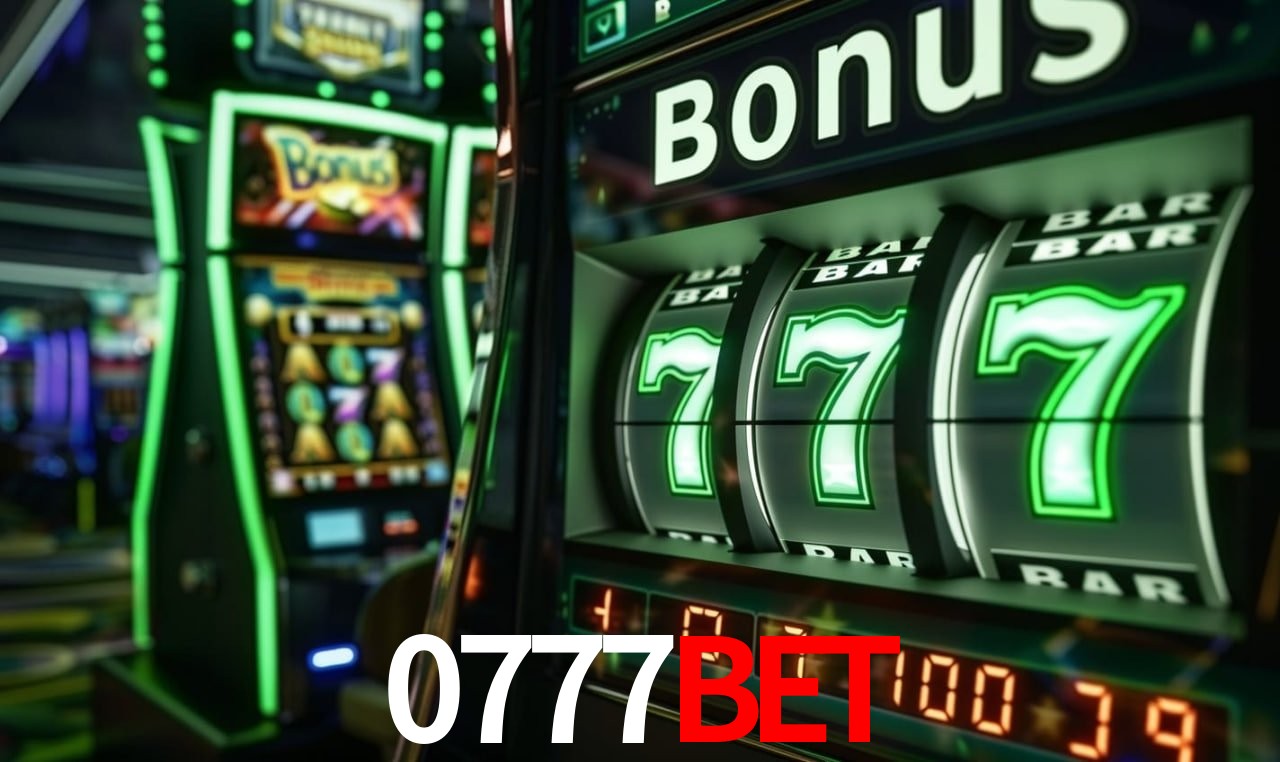 Experiência VIP 0777bet