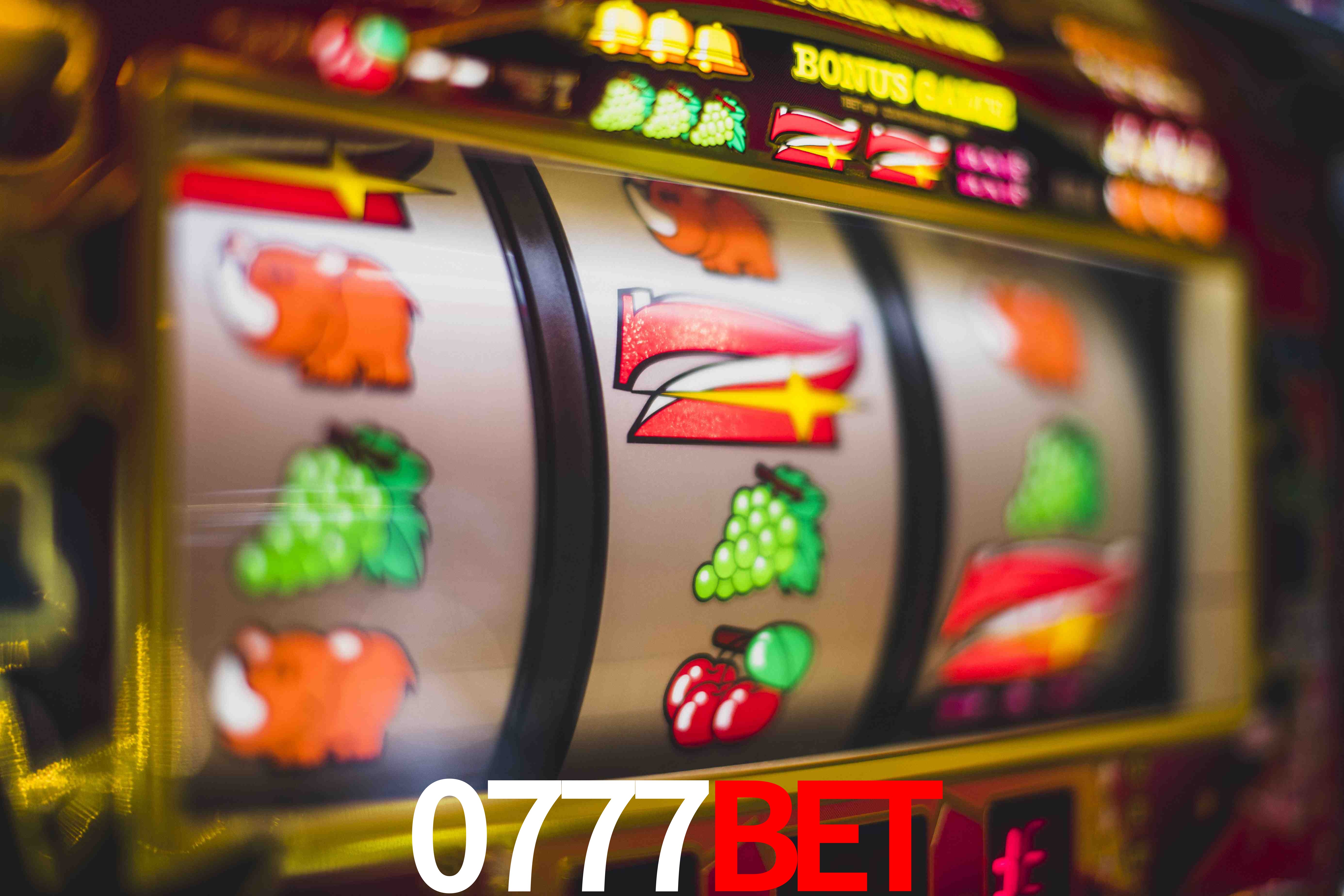 VIP Casino 0777bet