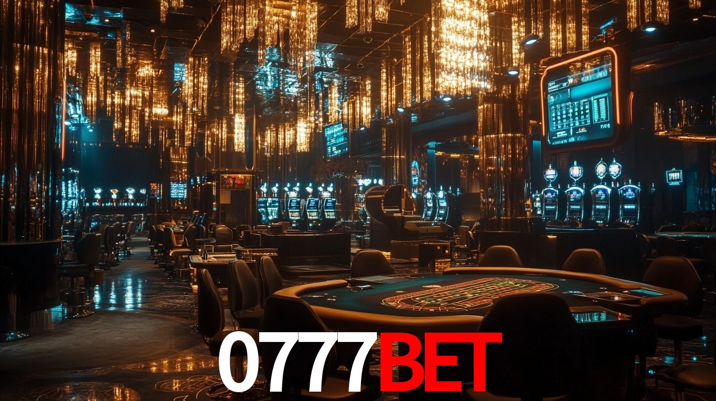 0777bet