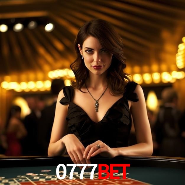 Diretório de Jogos 0777bet