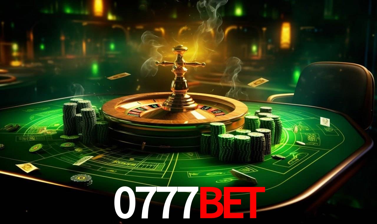 Especiais de Fim de Semana 0777bet