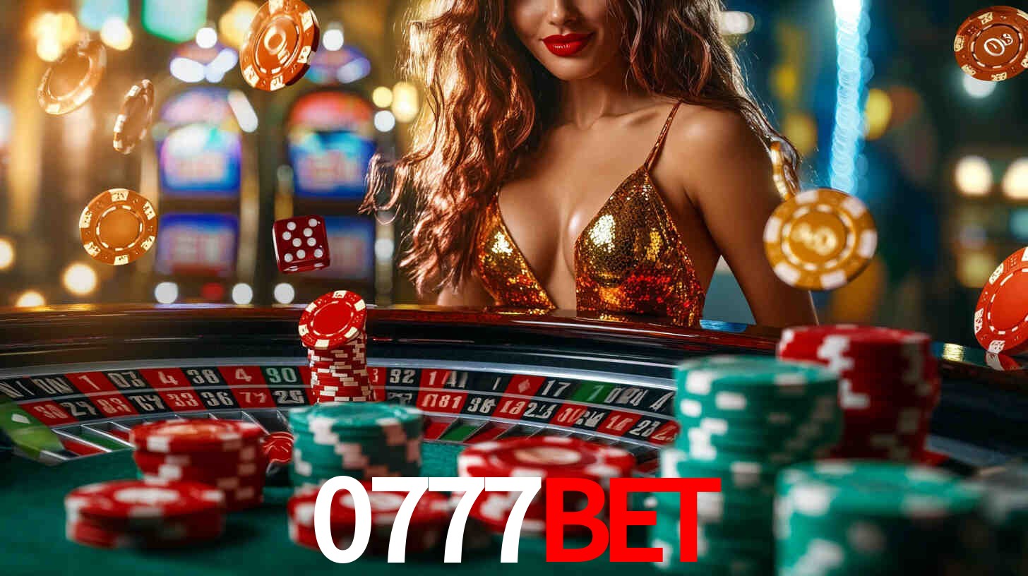 0777bet