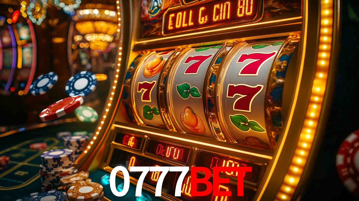 0777bet app