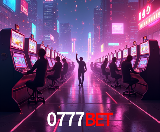 Inovações de Jogos na 0777bet: O Futuro das Experiências Interativas