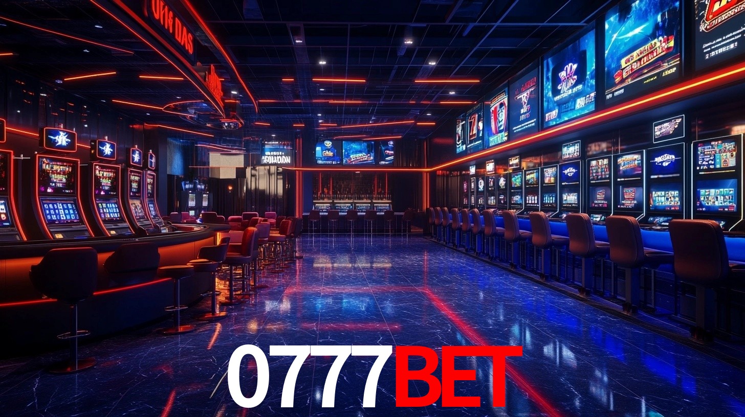 0777bet App Interface