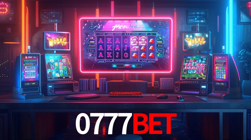 0777bet: Seu Especialista em Apostas Esportivas Brasileiras