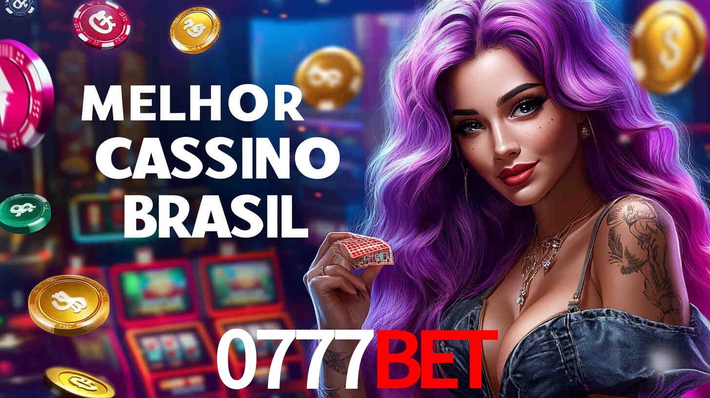 Estatísticas 0777bet