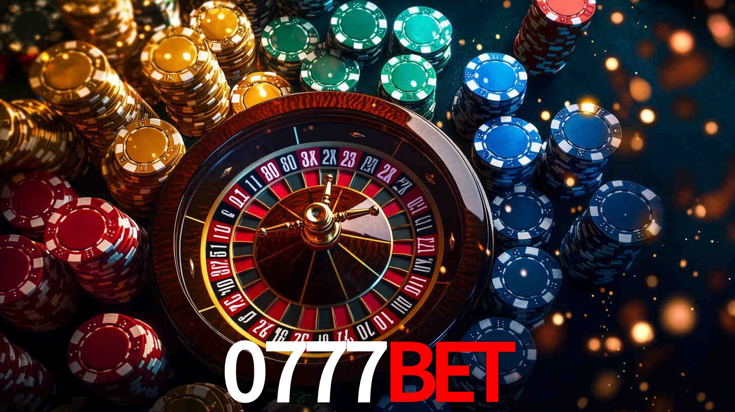 0777bet