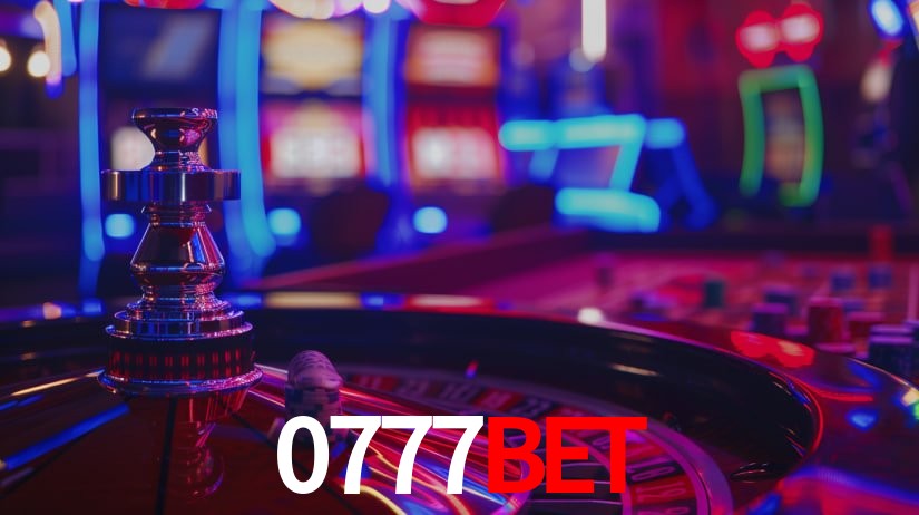 0777bet - PLATAFORMA OFICIAL - 0777bet.com