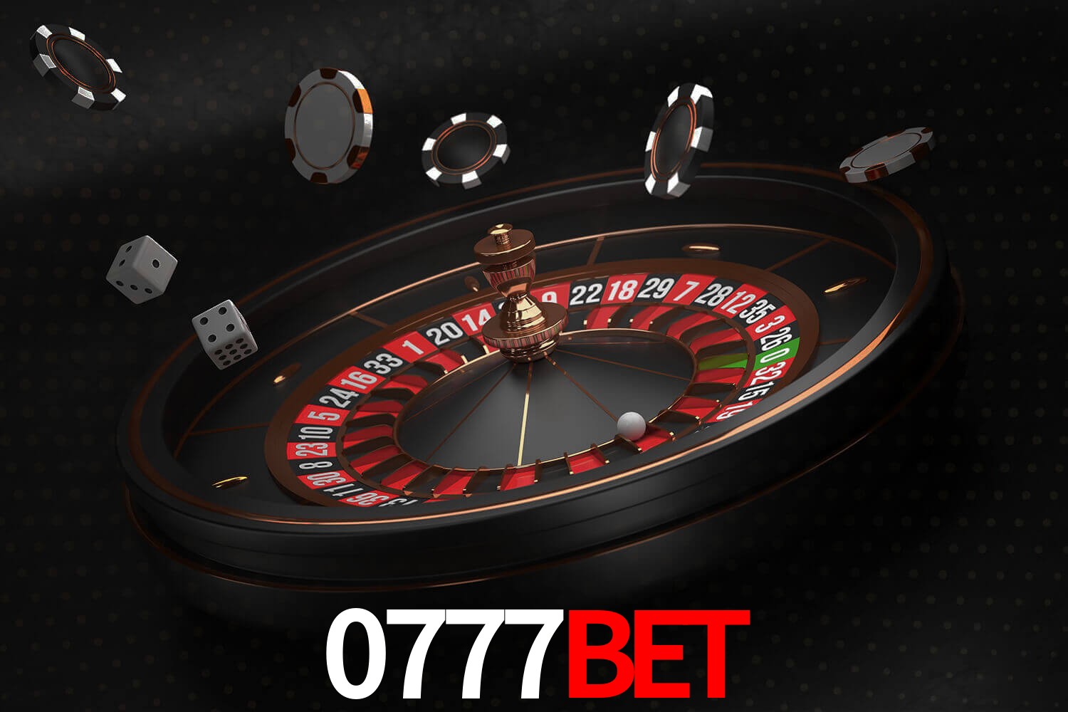 0777bet: A Experiência de Casino com Jogos de Mesa ao Vivo