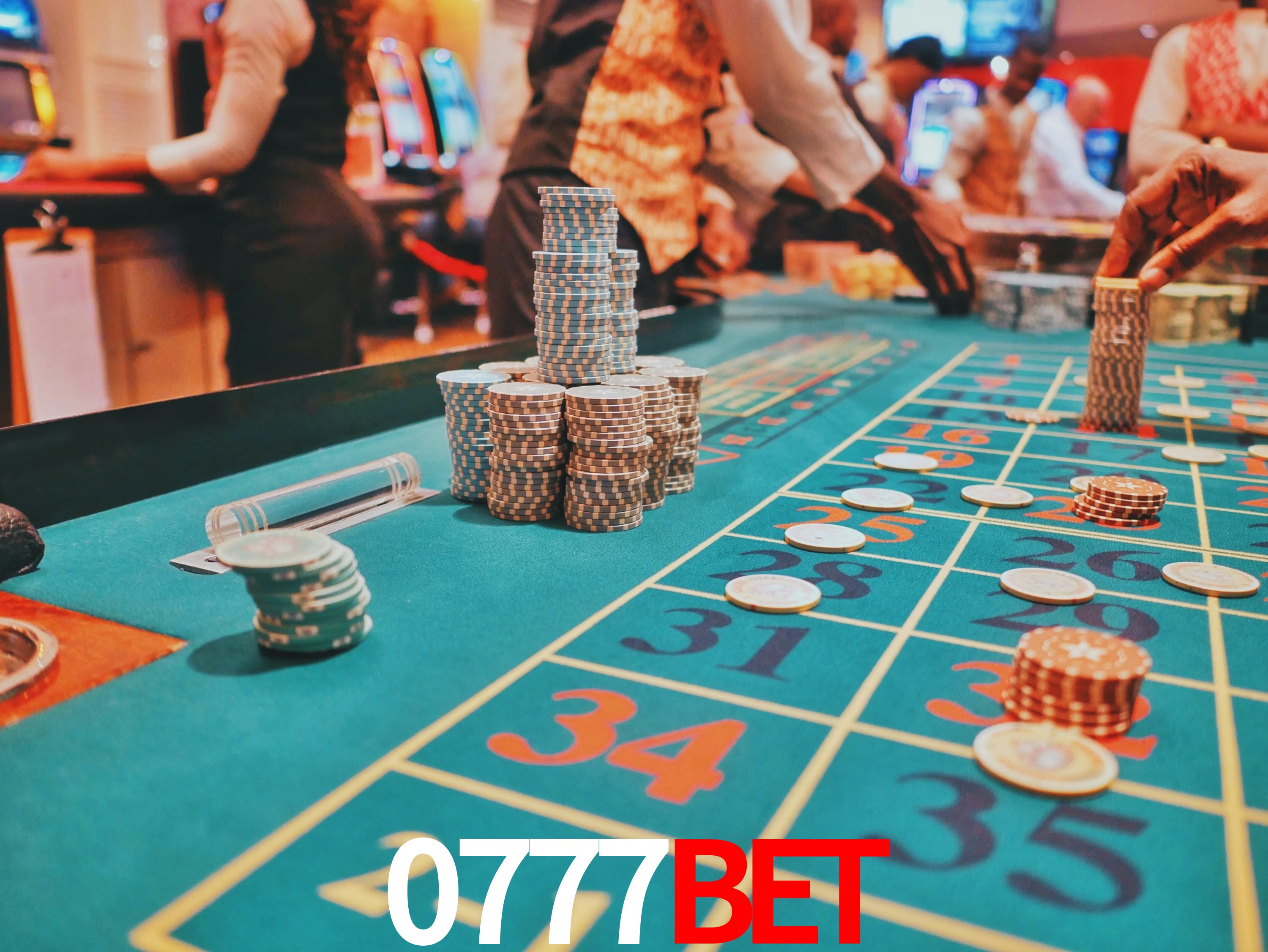 Descubra a Magia dos Jogos de Arcade no 0777bet