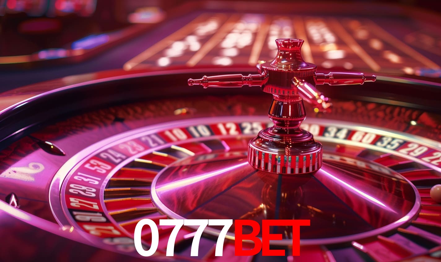 Benefícios da Conta 0777bet