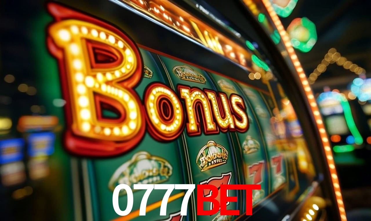 Descubra o Programa VIP da 0777bet: Vantagens Exclusivas para Jogadores