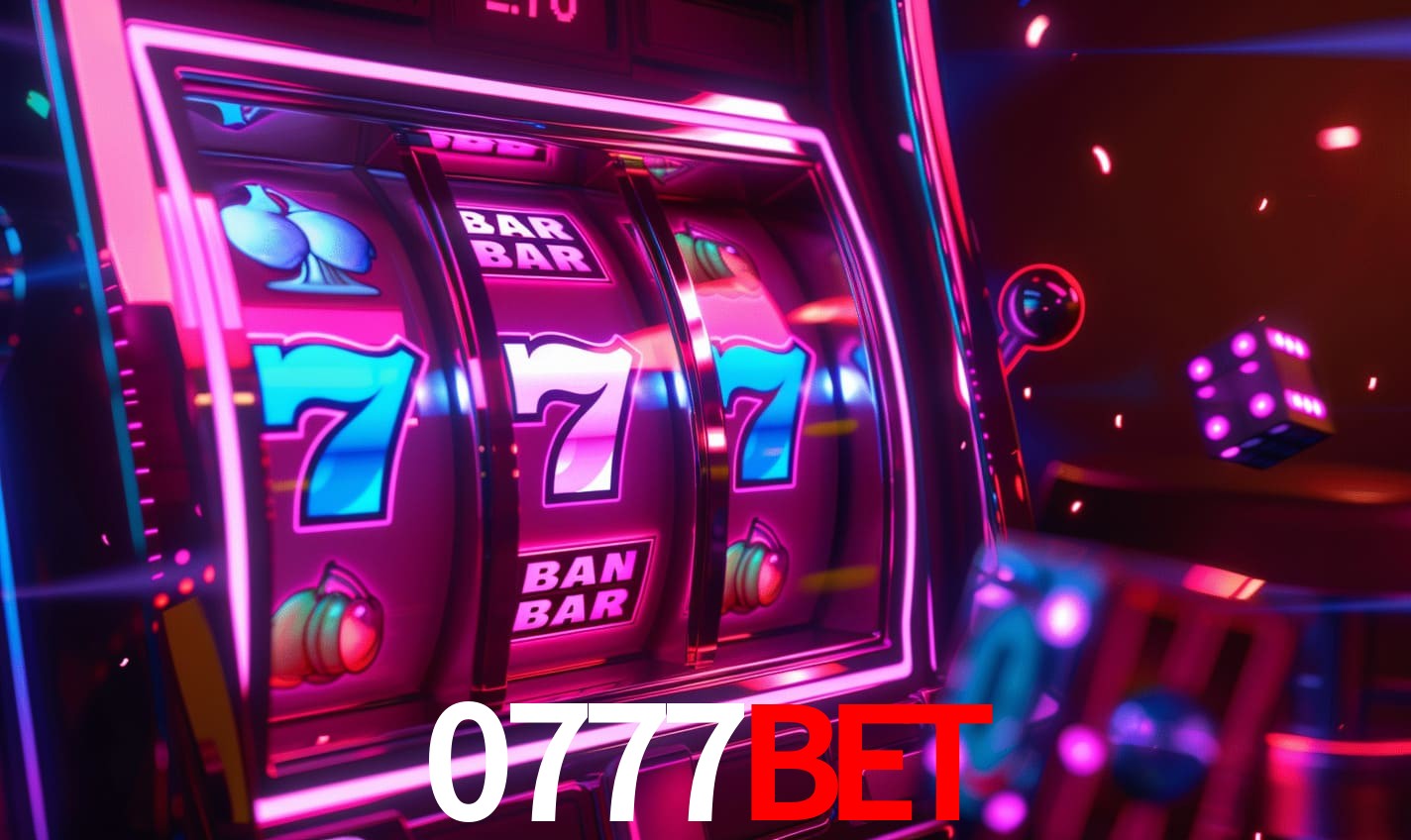 Login Seguro 0777bet