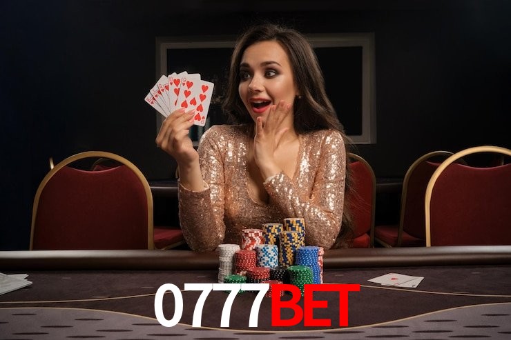 A Emoção da Loteria na 0777bet: Uma Chance de Mudança de Vida