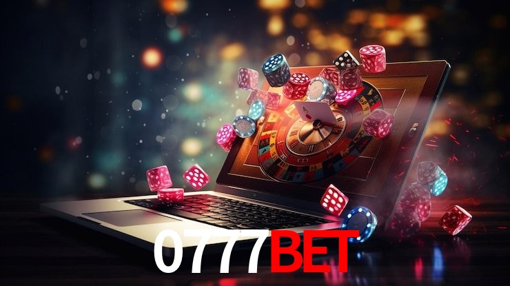 Promoção Relâmpago 0777bet