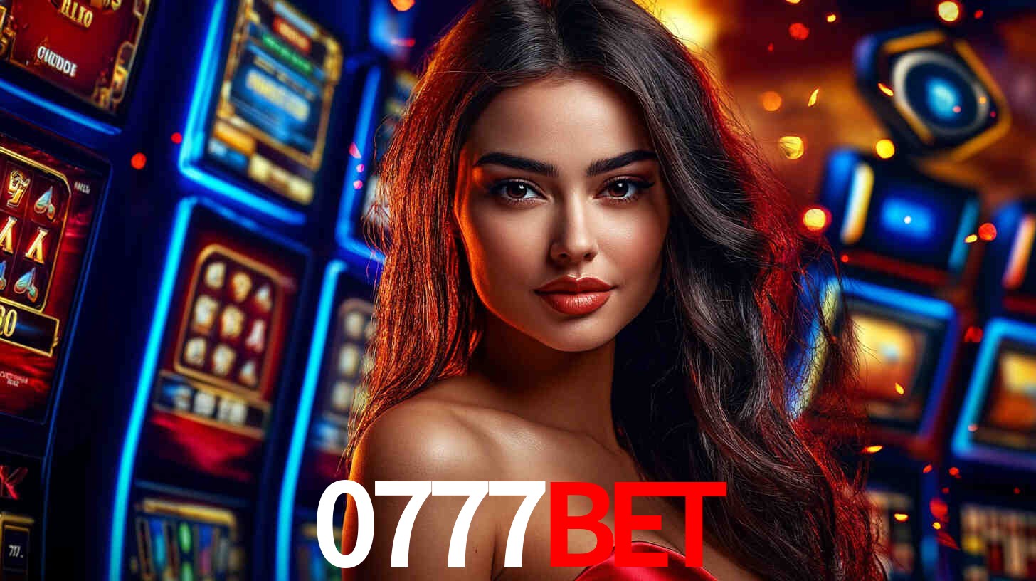 Recursos de Bônus 0777bet