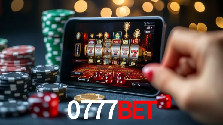 Ofertas Imperdíveis na 0777bet: Promoções e Bônus Que Valem a Pena