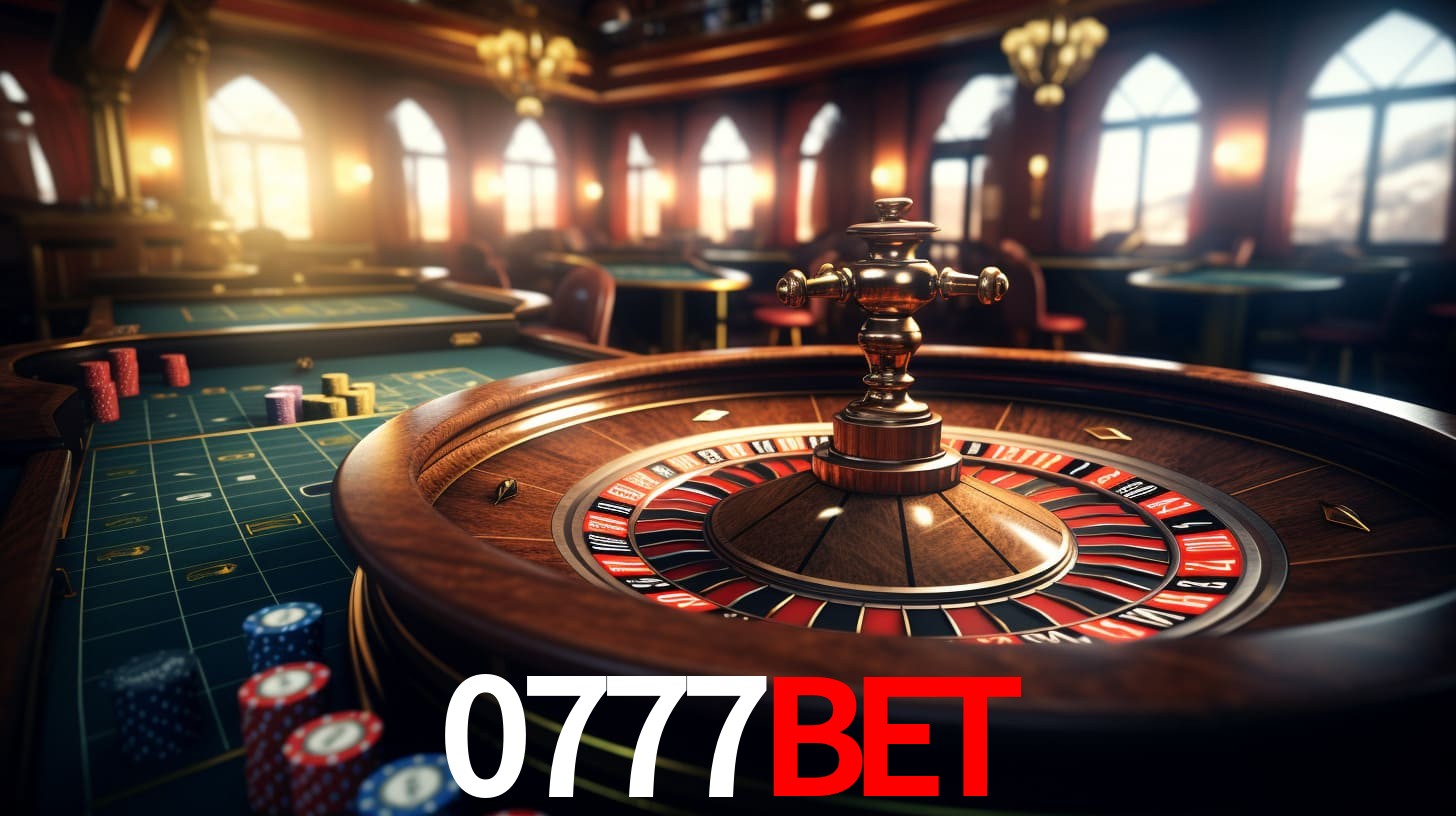 Tournaments 0777bet