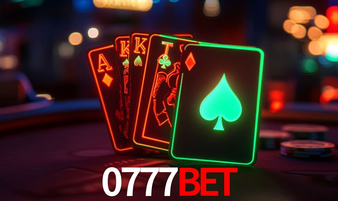 Descubra o Programa VIP da 0777bet: Vantagens Exclusivas para Jogadores