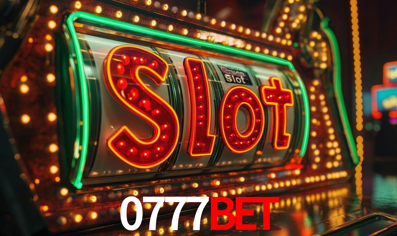 Descubra a Essência do 0777bet: Nossa História e Compromissos