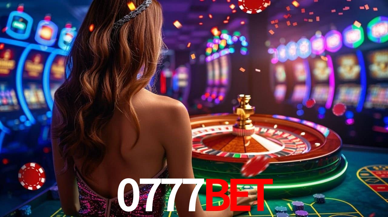 Descubra a Essência do 0777bet: Nossa História e Compromissos