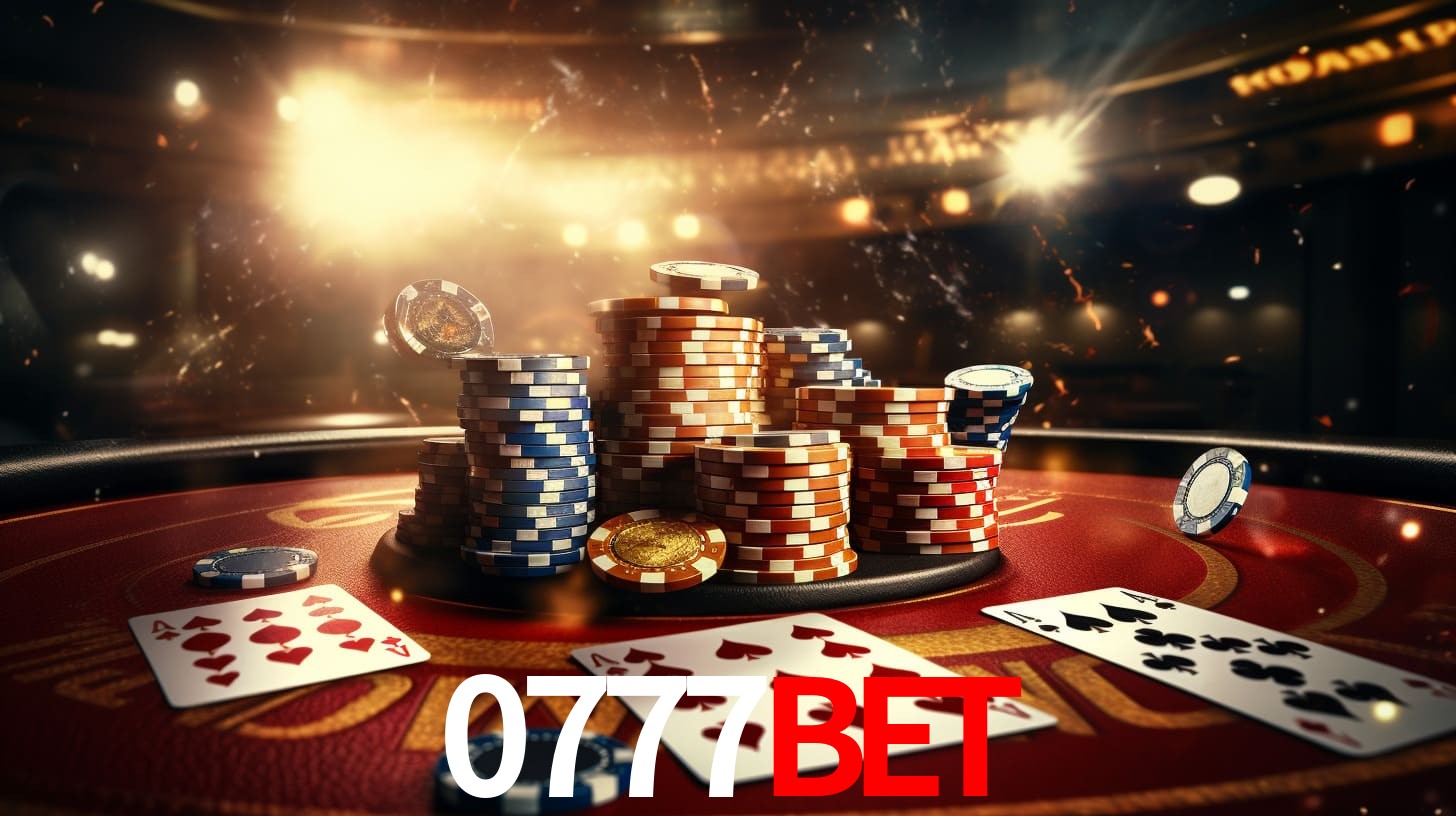 Daily Bonuses 0777bet