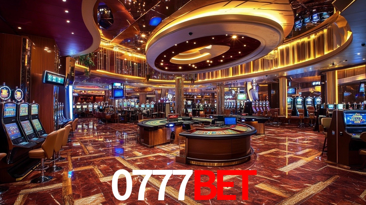 Premium Interface 0777bet