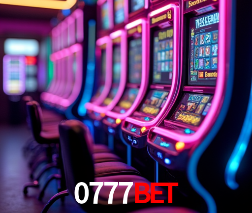 Inovações de Jogos na 0777bet: O Futuro das Experiências Interativas
