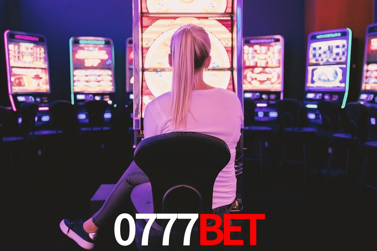 Statistics 0777bet