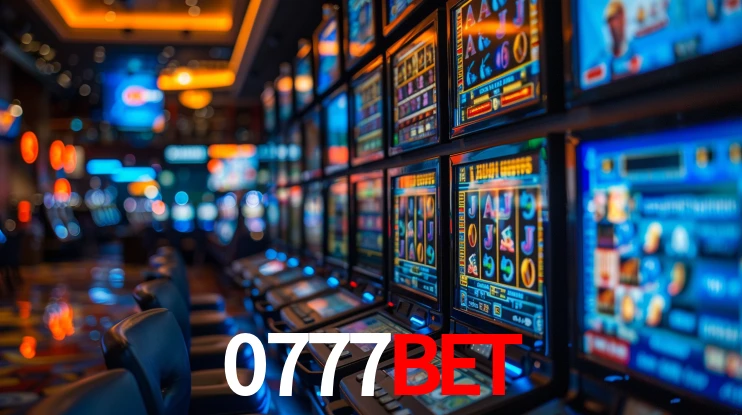 Game Providers 0777bet