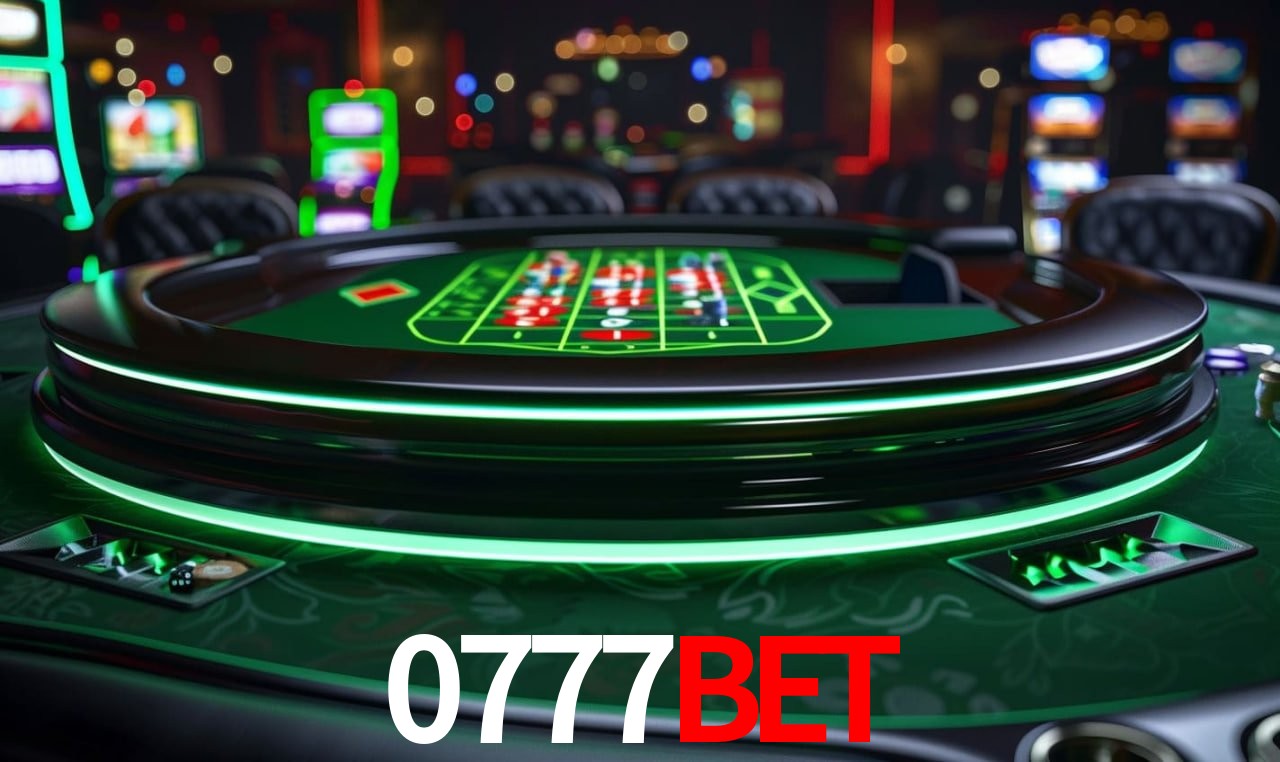 Account Benefits 0777bet
