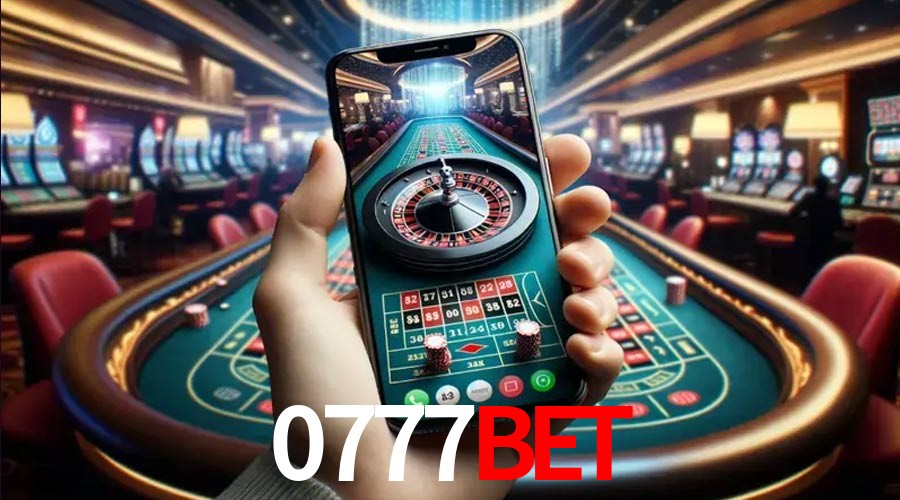 Game Statistics 0777bet