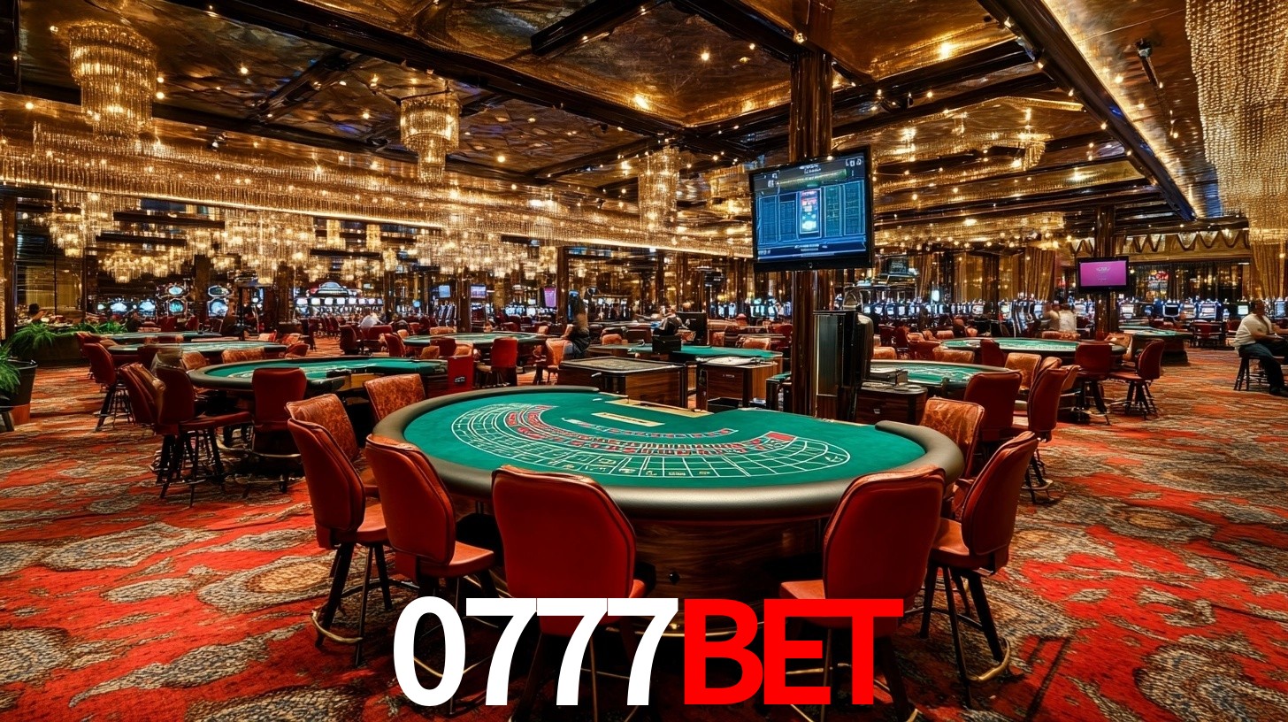 0777bet