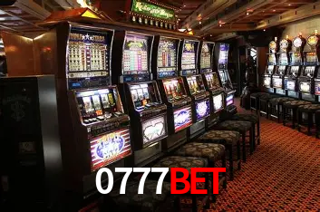 Jogos Exclusivos 0777bet