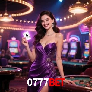 Apostas Esportivas na 0777bet: Um Guia Completo
