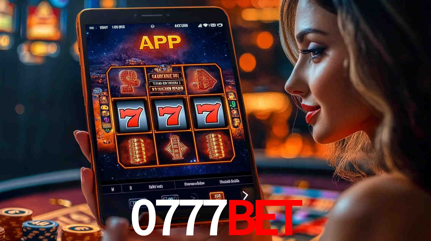Desvendando o Mundo dos Jogos Virtuais na 0777bet