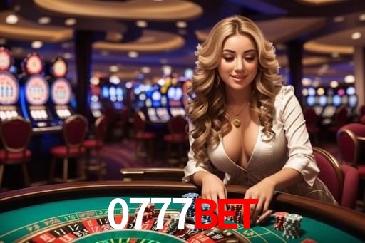 Live Casino 0777bet