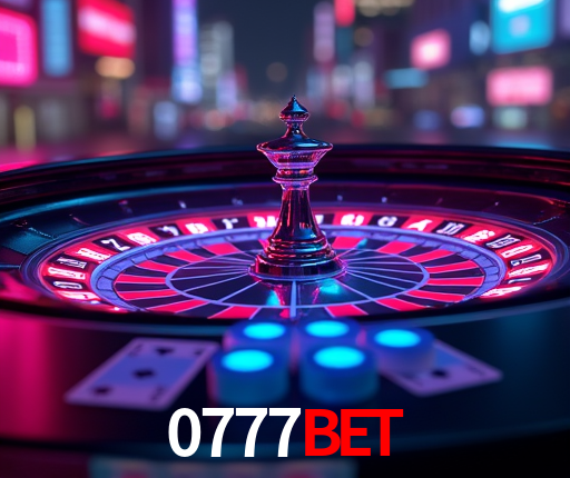 Jogos de Slot 0777bet