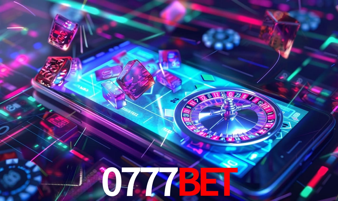 Inovações de Jogos na 0777bet: O Futuro das Experiências Interativas